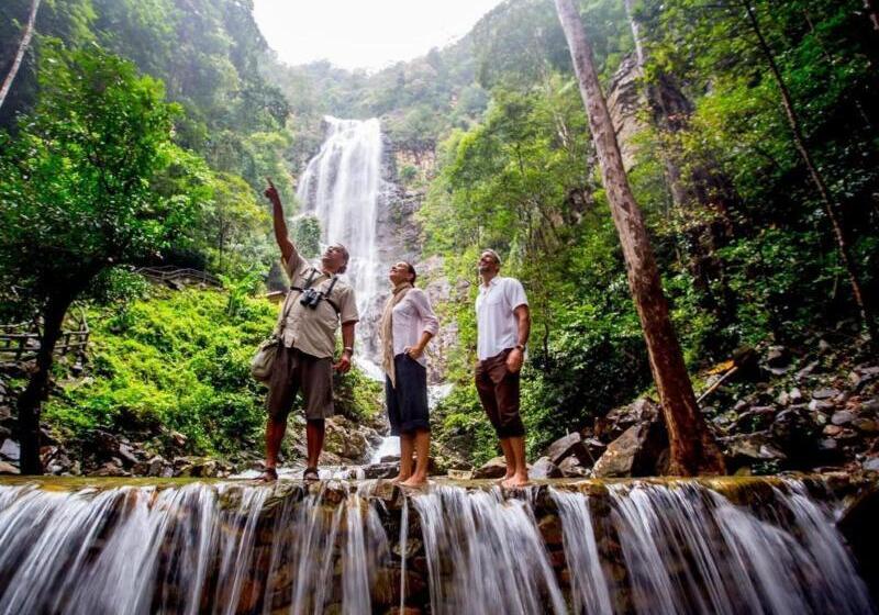 호텔 The Datai Langkawi