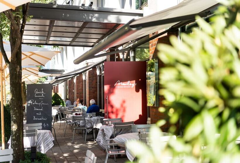 The Madison Hotel Hamburg