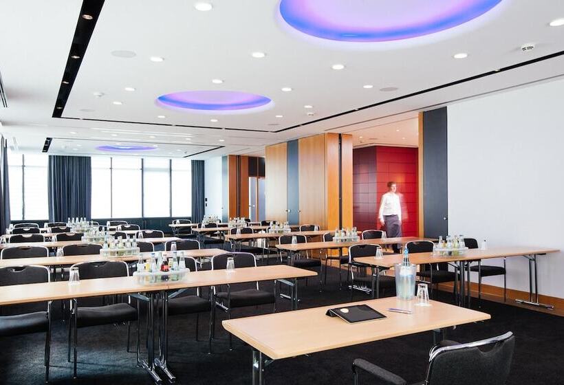 The Madison Hotel Hamburg