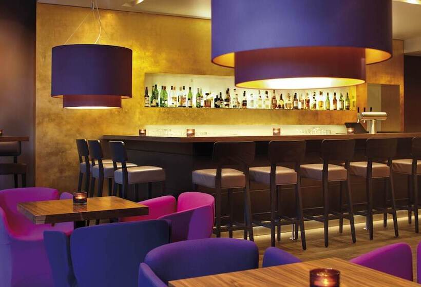 The Madison Hotel Hamburg