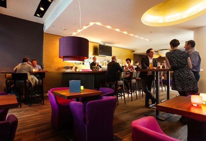 The Madison Hotel Hamburg