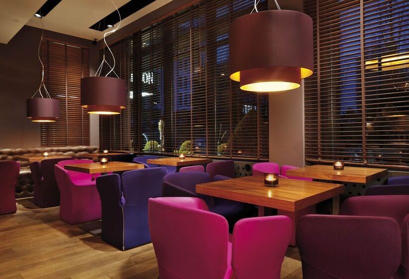 The Madison Hotel Hamburg