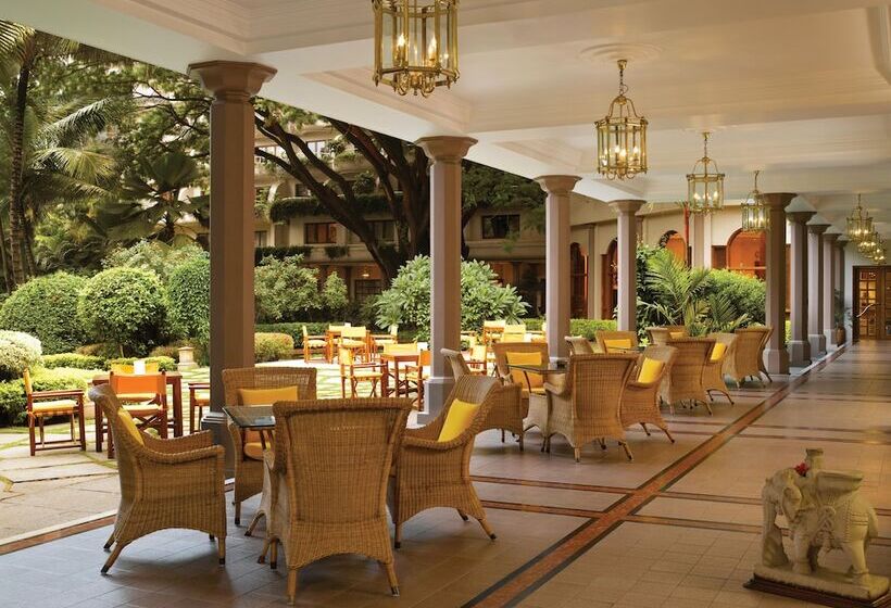 ホテル The Oberoi Bengaluru