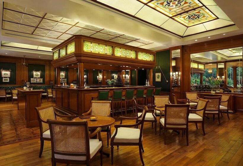 ホテル The Oberoi Bengaluru