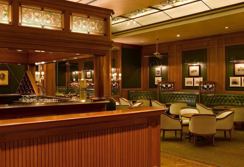 ホテル The Oberoi Bengaluru