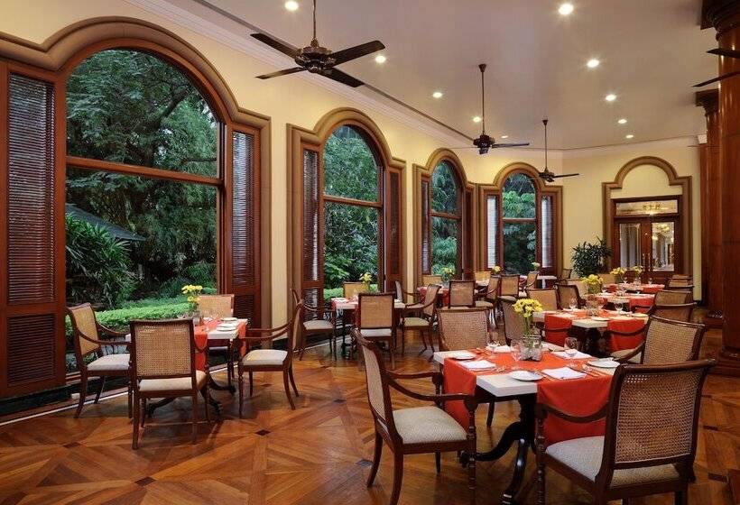 ホテル The Oberoi Bengaluru