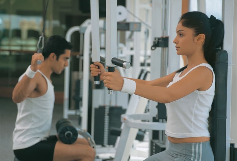 ホテル The Oberoi Bengaluru