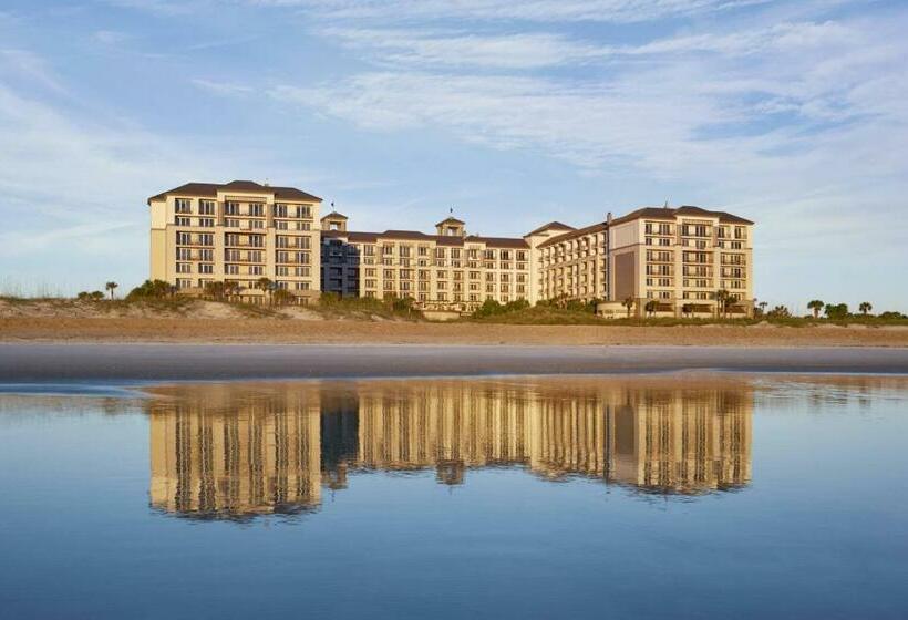 Hotel The Ritzcarlton, Amelia Island