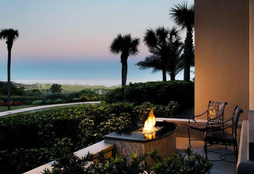 Hotel The Ritzcarlton, Amelia Island