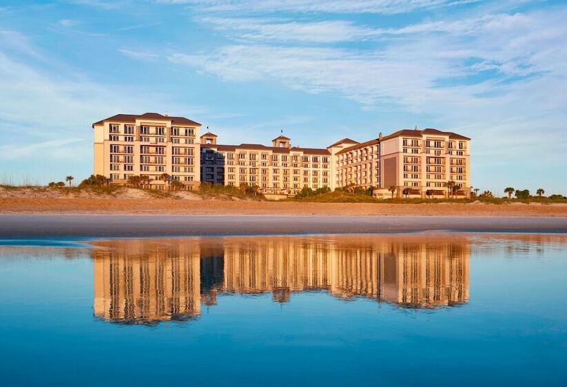 Hotel The Ritzcarlton, Amelia Island