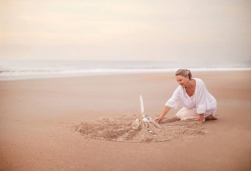 Hotel The Ritzcarlton, Amelia Island