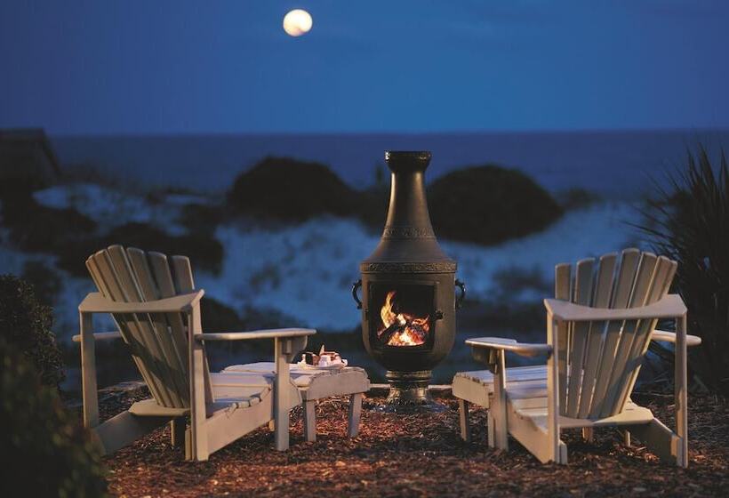 فندق The Ritzcarlton, Amelia Island