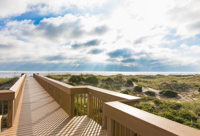 Hotel The Ritzcarlton, Amelia Island