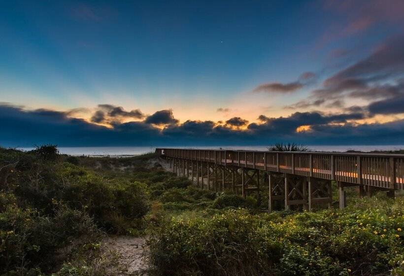 Hotel The Ritzcarlton, Amelia Island