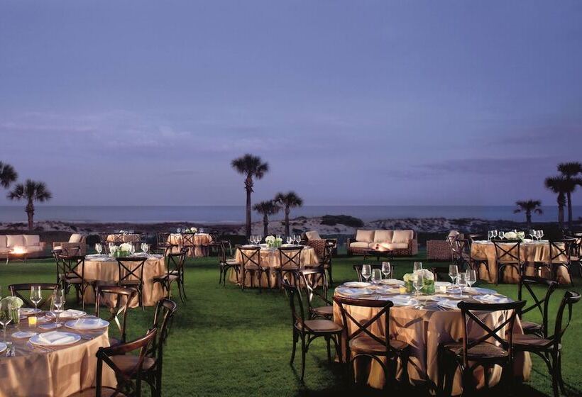 Hotel The Ritzcarlton, Amelia Island