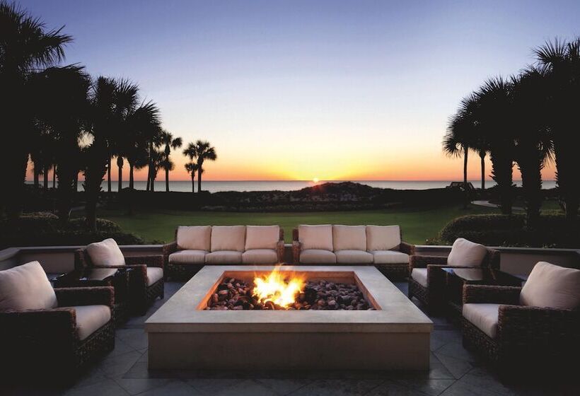 فندق The Ritzcarlton, Amelia Island