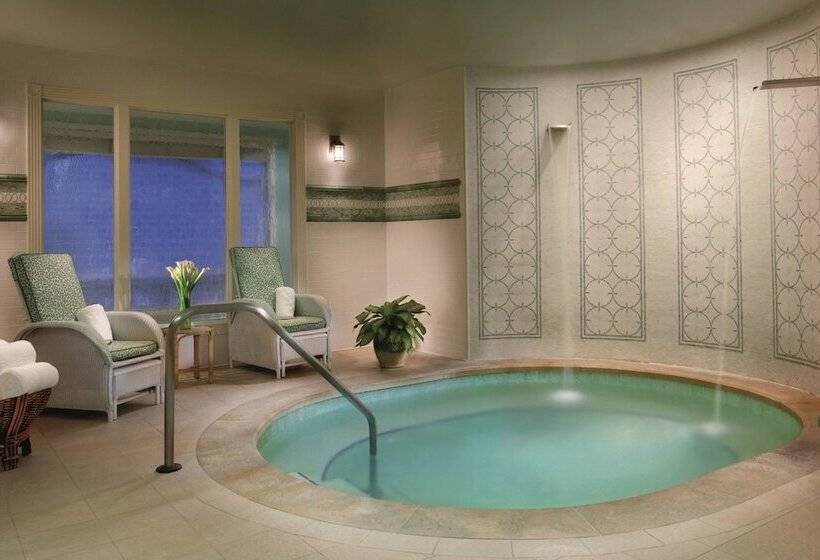 Hotel The Ritzcarlton, Amelia Island