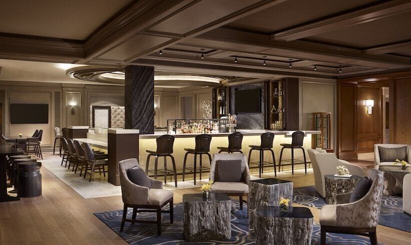 فندق The Ritzcarlton, Amelia Island