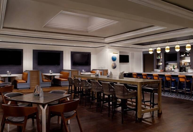 Hotel The Ritzcarlton, Amelia Island