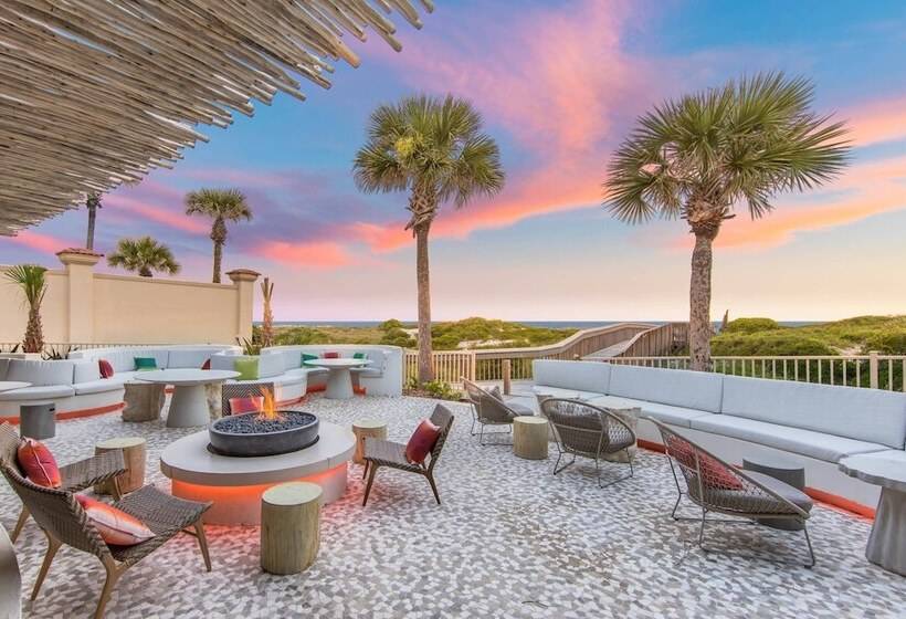 Hotel The Ritzcarlton, Amelia Island