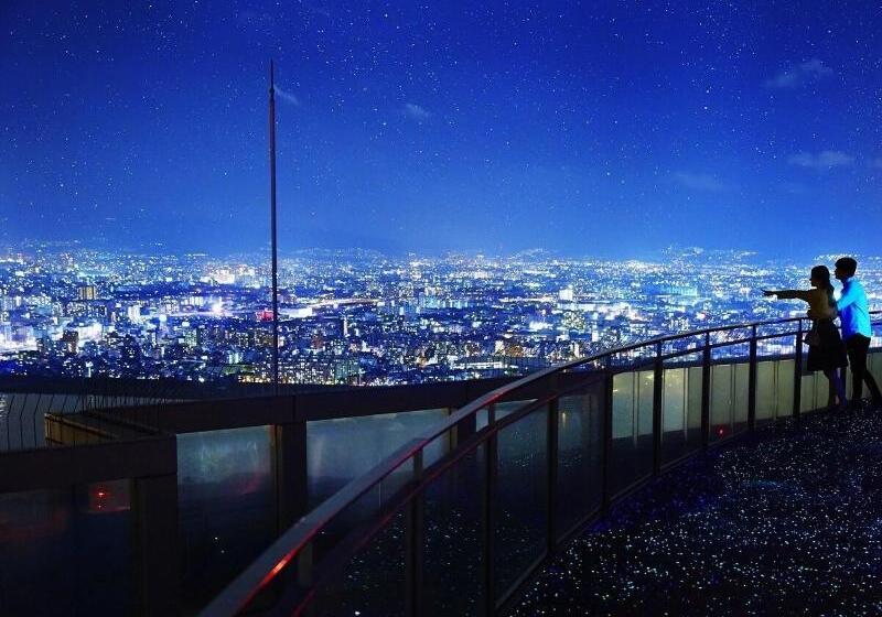 Отель The Westin Osaka