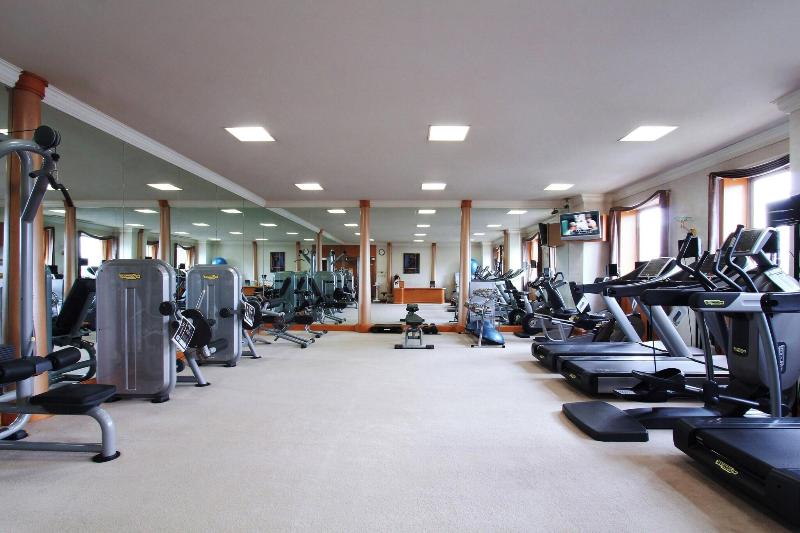 Отель The Westin Osaka