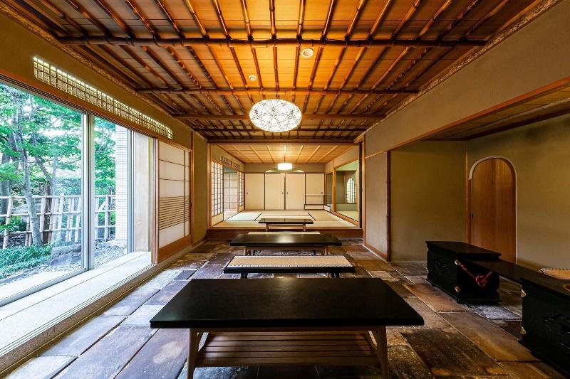 Отель The Westin Osaka