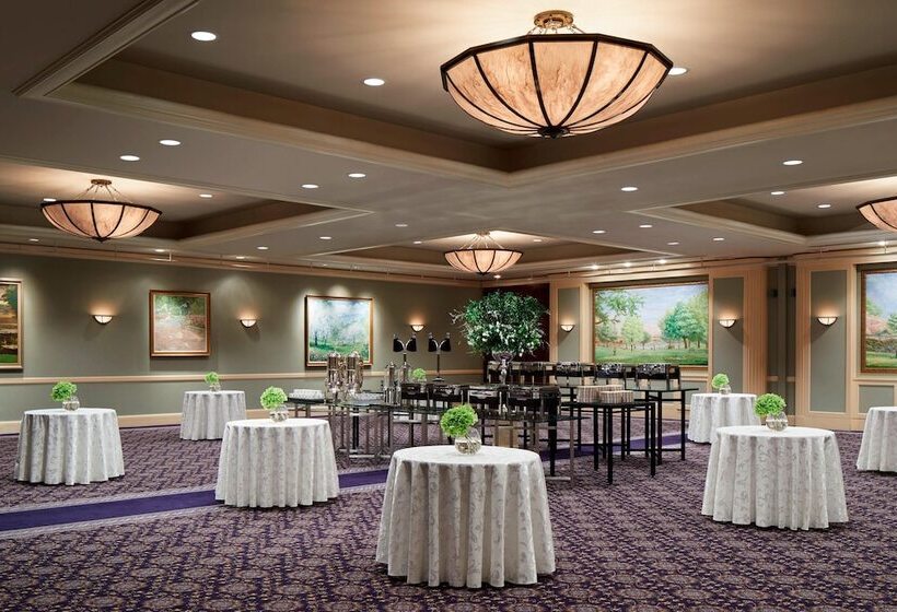 酒店 The Westin Tokyo