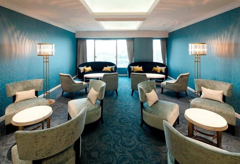 酒店 The Westin Tokyo