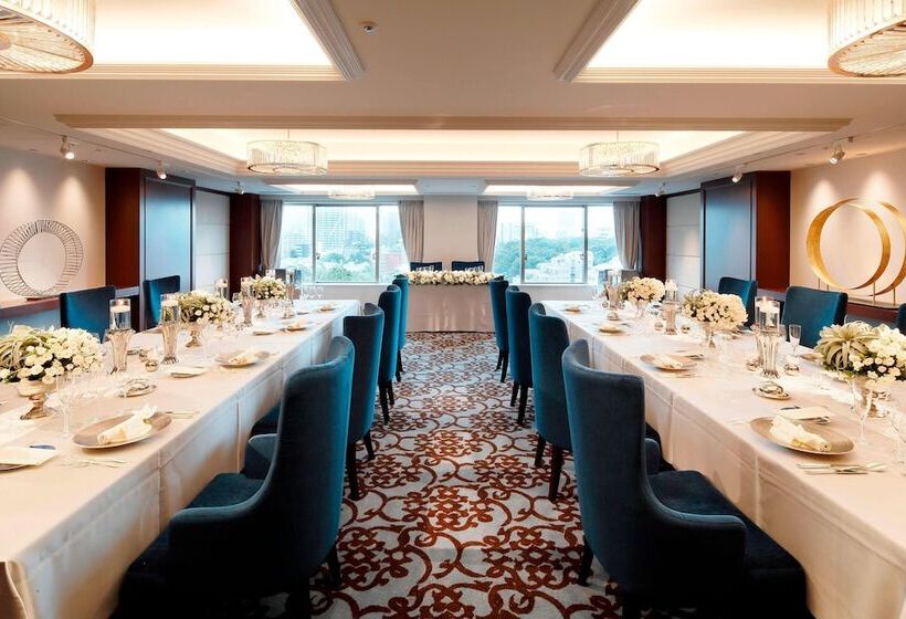 酒店 The Westin Tokyo