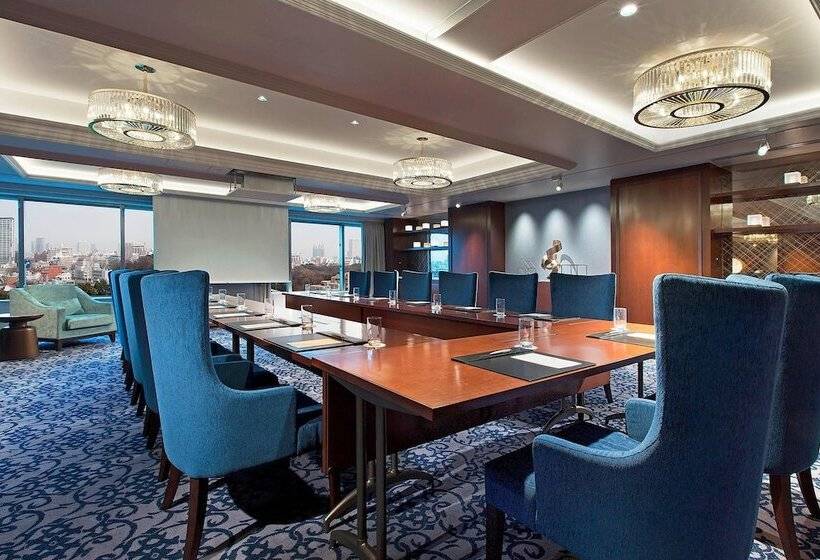 酒店 The Westin Tokyo