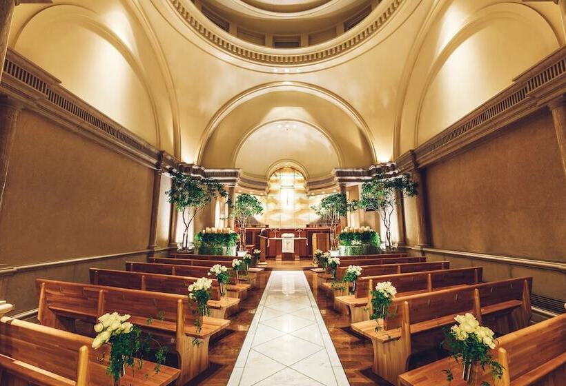 酒店 The Westin Tokyo