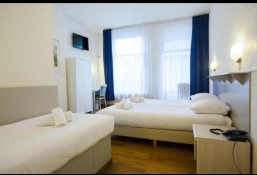 هتل Titus City Centre