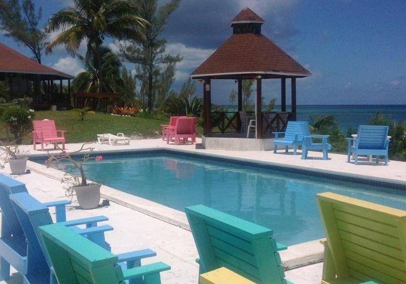 ホテル Unique Village