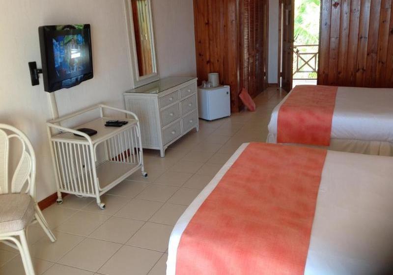 ホテル Unique Village