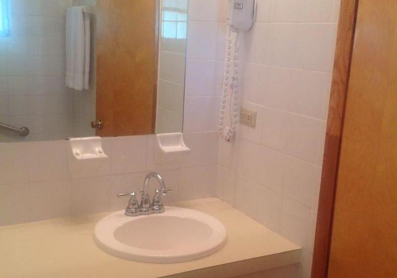 ホテル Unique Village