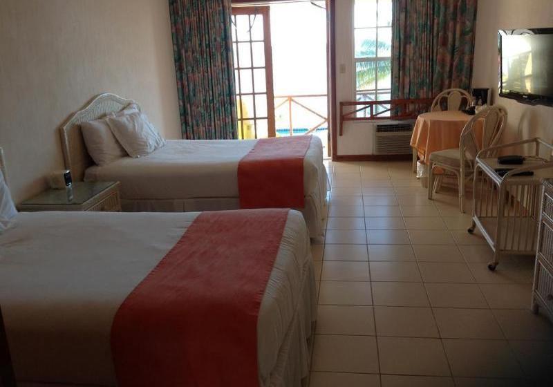 ホテル Unique Village