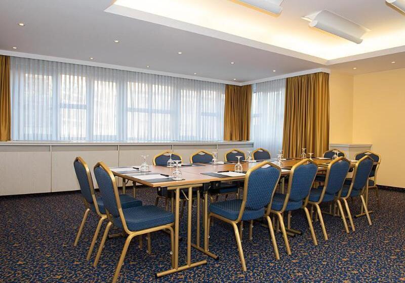 Victor S Residenz Hotel Saarlouis