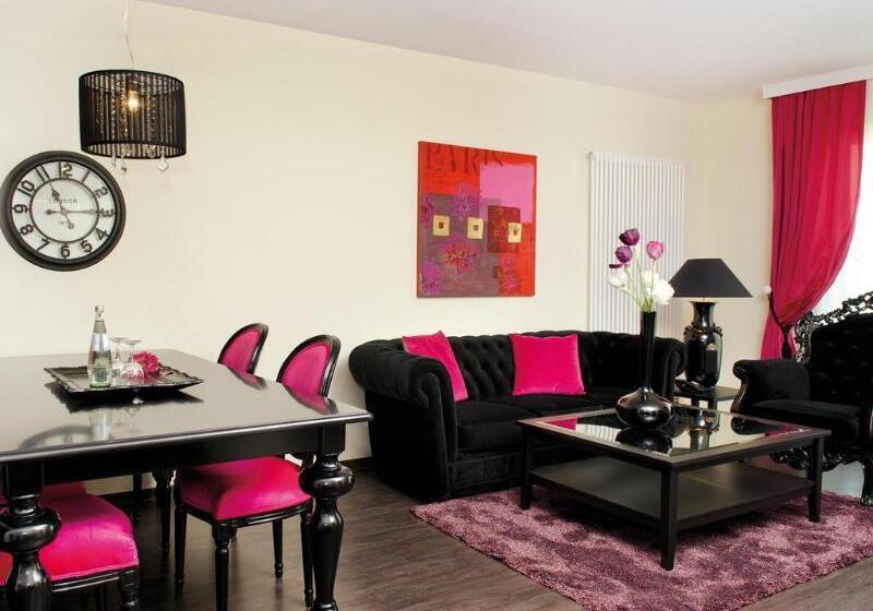 Victor S Residenz Hotel Saarlouis