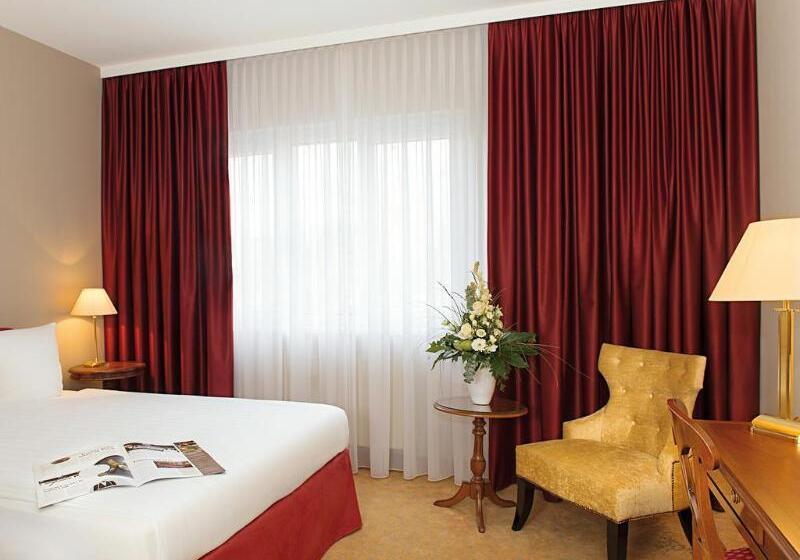 Victor S Residenz Hotel Saarlouis