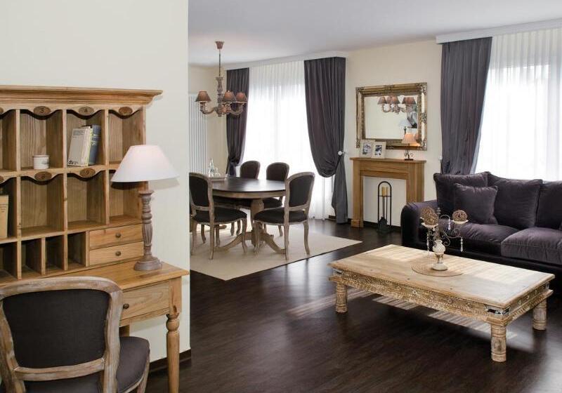 Victor S Residenz Hotel Saarlouis