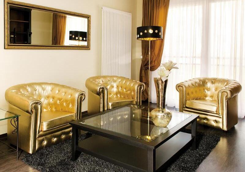 Victor S Residenz Hotel Saarlouis