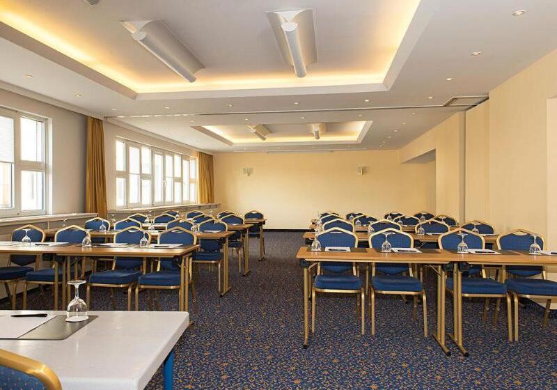 Victor S Residenz Hotel Saarlouis