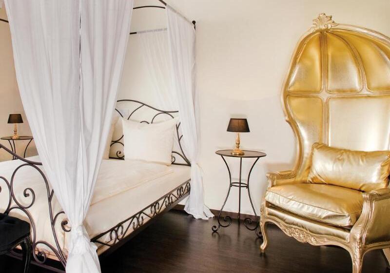 Victor S Residenz Hotel Saarlouis