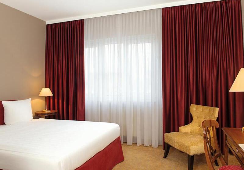 Victor S Residenz Hotel Saarlouis