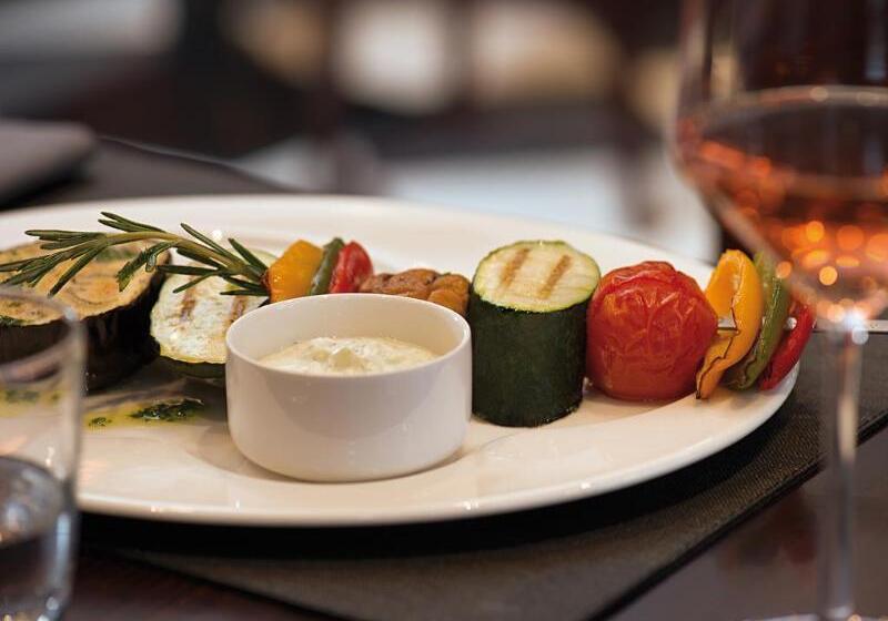 Victor S Residenz Hotel Saarlouis