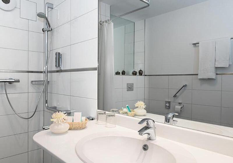 Victor S Residenz Hotel Saarlouis