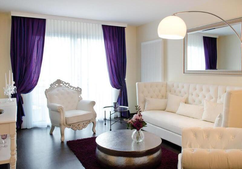 Victor S Residenz Hotel Saarlouis