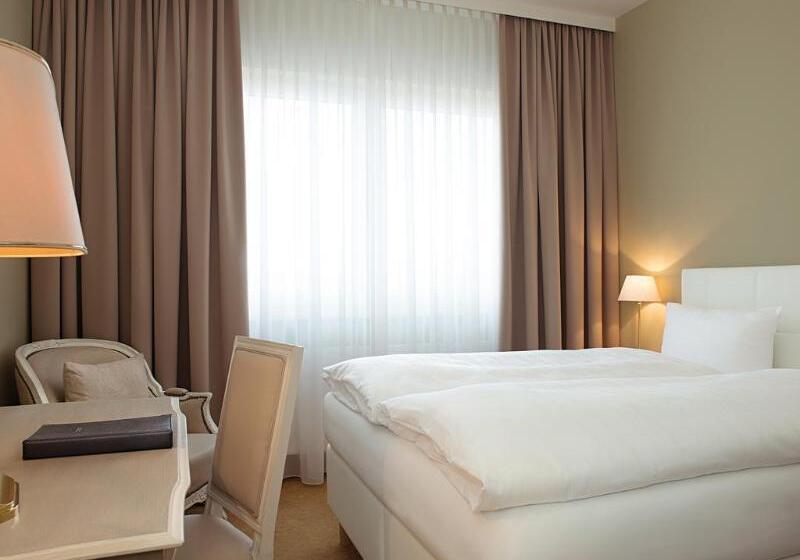 Victor S Residenz Hotel Saarlouis