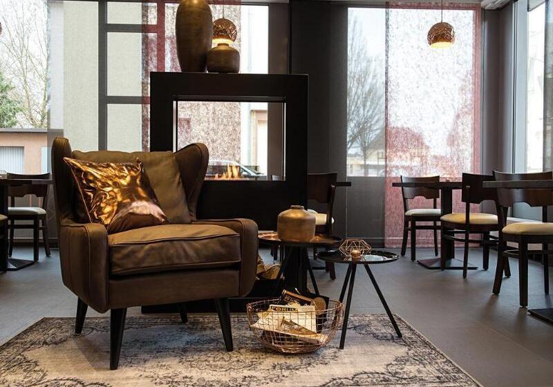Victor S Residenz Hotel Saarlouis